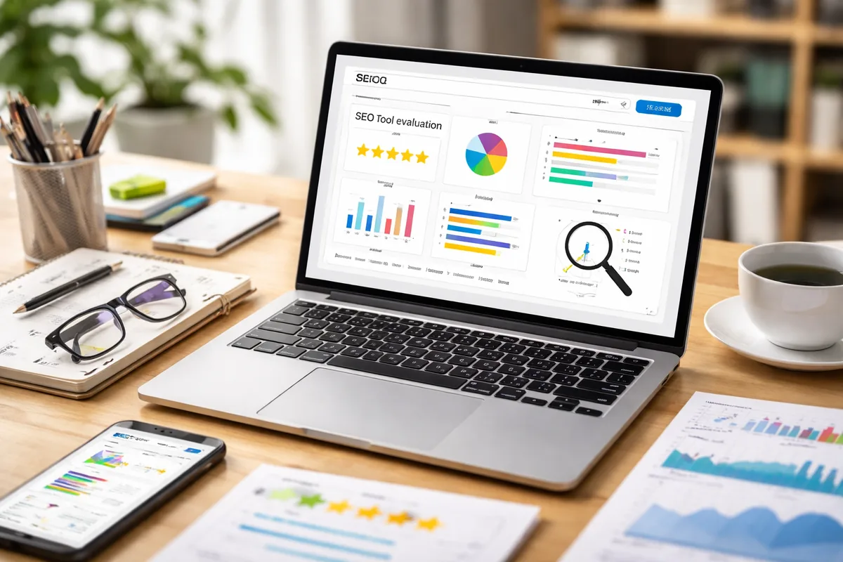 Comment évaluer les avis sur les outils SEO pour un freelance ou une agence