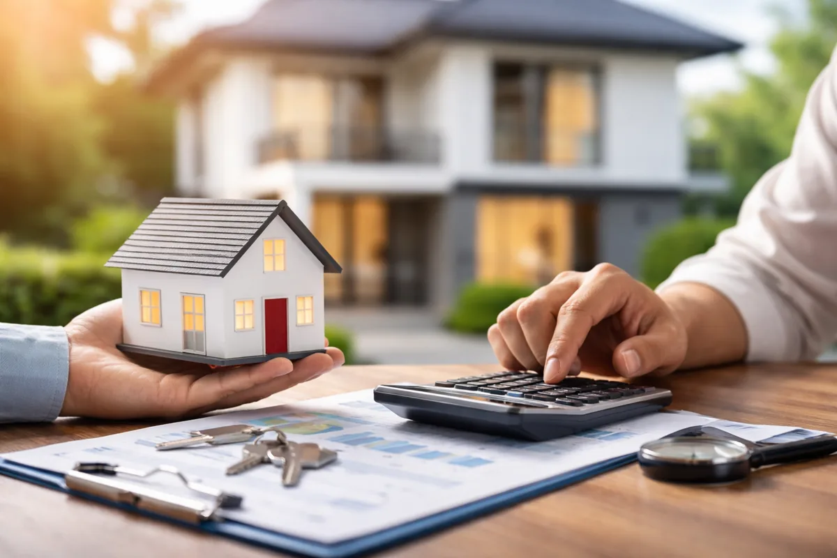 Comment évaluer la valeur d'un bien immobilier avant achat